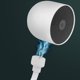 thumbnail image 4 of Cable de carga iTodos, paquete de 2 unidades, 7,5 m, resistente a la intemperie para Nest Cam, 4 of 7