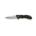 thumbnail image 3 of Buck Bantam BBW 284 Pocket Knife, Black Handle with Keychain, 3 of 5
