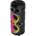 thumbnail image 5 of Boytone BT-33K, Portable Bluetooth Speaker with Karaoke Function for indoor, outdoor, 5 of 5