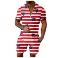 thumbnail image 4 of Playeras Algodon Para Hombre, Camisetas Con Estampado 3D De Manga Corta A La Moda Para Hombre, Camisetas Casuales De Verano Para Hombre, 4 of 4