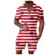 thumbnail image 4 of Playeras Algodon Para Hombre, Camisetas Con Estampado 3D De Manga Corta A La Moda Para Hombre, Camisetas Casuales De Verano Para Hombre, 4 of 4