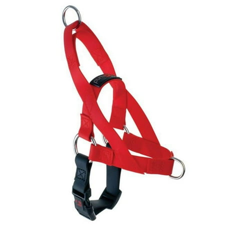 UPC: 0692231066599 | Ultrahund 4136-RE-XS Extra Small Freedom Harness  Red