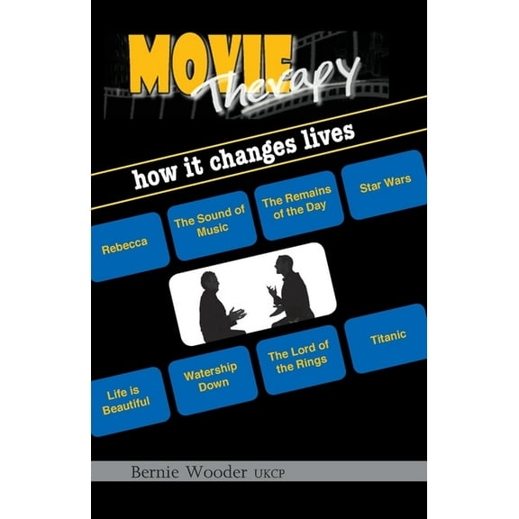 Movie Therapy (Paperback)