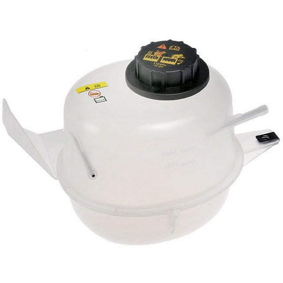 Expansion Tank - Compatible with 2001 - 2009 Mazda B2300 2.3L 4-Cylinder - Dorman