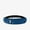 Dark Blue, variant on WATERFLY Unisex Adjustable Non-Slip Jogging Exercise Fitness Nylon Running Waist Belt,Dark Gray