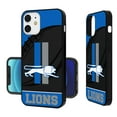 thumbnail image 5 of Detroit Lions iPhone Pastime Design Bump Case, 5 of 7