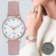 thumbnail image 5 of Relojes Pulsera Diseñador Casual para Mujer Conveniente La Oficina Diaria Informal, 5 of 7