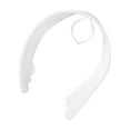 thumbnail image 2 of Poseable White Goose Wings Accessory Perfect for Outdoor Patio Yard Art Decoration, 2 of 7