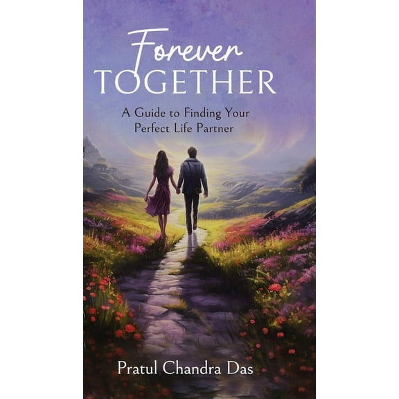 Forever Together: A Guide to Finding Your Perfect Life Partner, (Hardcover)