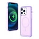 thumbnail image 1 of Funda Case Con Magsafe Uso Rudo Para iPhone Colores, 1 of 4