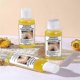 thumbnail image 5 of Aceite exfoliante amarillo de máxima potencia que elimina las manchas negras de los codos, las rodillas y los dedos. Aceite amarillo para aclarar la piel e hidratarla., 5 of 5