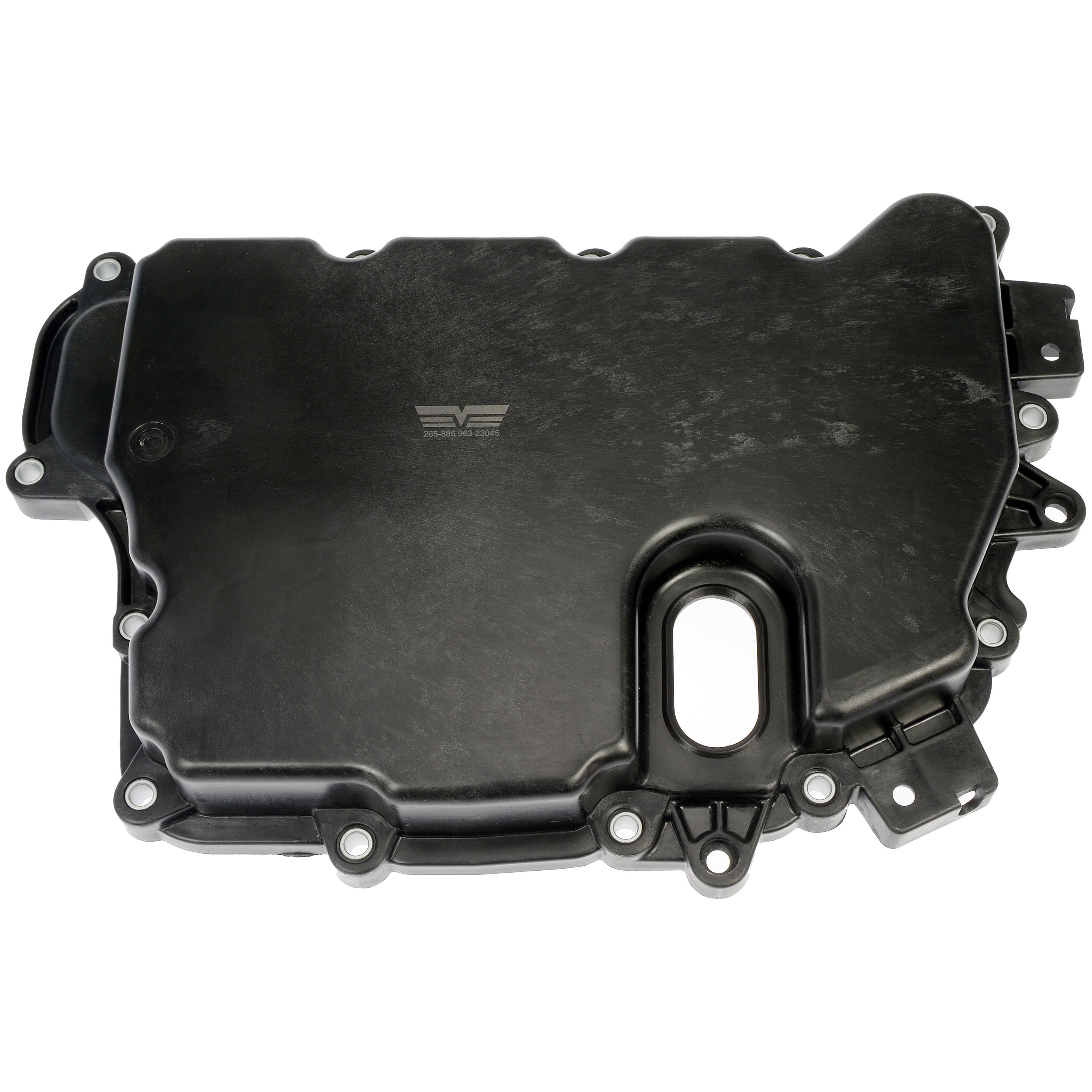 Dorman 265-886 Transmission Oil Pan for Specific Models