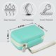 thumbnail image 5 of Funda compatible con la miniimpresora fotográfica Canon Ivy 2, color verde, 5 of 7