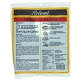 Roland Nori Dried Seaweed Sheets, 10 count, 1 oz