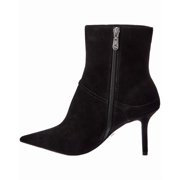 Dune London Onnel Suede Boot, 39/9, Black
