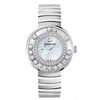 Lovely Crystals - White Metal Ladies Watch 1160307