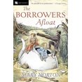 thumbnail image 2 of The Borrowers Afloat By Norton, Mary/ Krush, Beth (ILT)/ Krush, Joe (ILT), 2 of 2