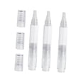 thumbnail image 1 of 3 Pieces Tile Paint Markers Empty 6ml Repairing Grout Filler Portable for Wall, 1 of 9