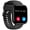 Black, variant on Smart Watch with Games, Body Temp & Sleep Monitor, Wireless Call, 100+ Sports Modes, AI Voice, Compatible with Android/iPhone