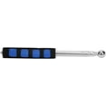 thumbnail image 2 of FYBTOF Sound Detection Hammer 115cm Telescopic Hollowing Drum Detection Hammer Concrete Sounding Tool Decoration Inspection Test Hammer for Wall Tile Floor Ceiling-3233, 2 of 5