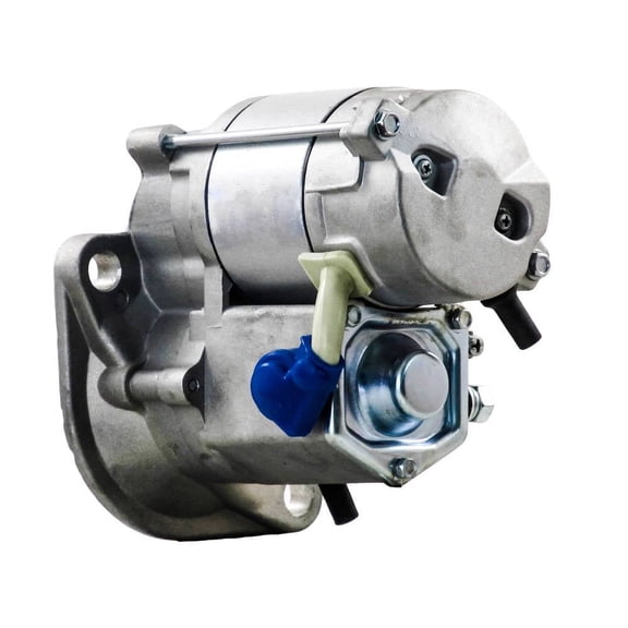 New Starter Fits Massey Ferguson Tractors 62811000022C 2280001980 2280002000