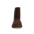 thumbnail image 3 of UGG Women's Classic Short II Boot Burnt Cedar, from StockX, 3 of 5