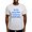 Ash Gray, variant on CafePress - Funny Cancer Chemo Superpowers T Shirt - Men's Classic Graphic T-Shirt