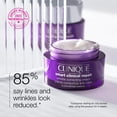 thumbnail image 3 of Crema facial Clinique Smart Clinical Repair Wrinkle 75 ml, 3 of 9