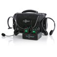 thumbnail image 1 of 900 MHz 5 Person Tour Guide & Language Interpretaion System, 1 of 1