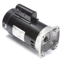 Century Motor,1 1/2 HP,3,450 rpm,56Y,208-230V B2842
