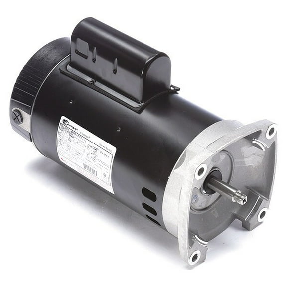 Century Motor,1 1/2 HP,3,450 rpm,56Y,208-230V B2842
