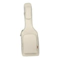 thumbnail image 2 of Estuche de Transporte Sunnimix para Guitarra Eléctrica Acolchado Blanco, 2 of 8