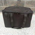 thumbnail image 1 of Splihome Bike Basket Front/Rear Folding Bicycle Basket with Removable Liner Bag inner bag only）, 1 of 8