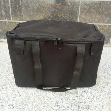 Taituoti Bike Basket Front/Rear Folding Bicycle Basket With Removable Liner Bag,Inner Bag Only）