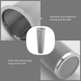 thumbnail image 3 of Stainless Cold Brew Coffee Maker Stainless Steel Fine Mesh Filter, 3 of 8
