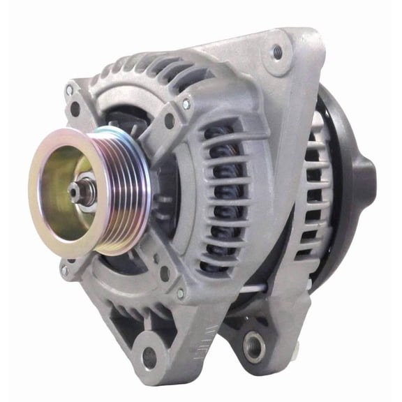 New Alternator Fits Toyota Camry Le Axle Se 2.4L 3.0L 3.3L 2004-2006 1042103620
