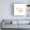 thumbnail image 3 of Jenaya Jackson 'Cottage Nostalgia VII' Canvas Art, 3 of 4
