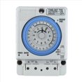 thumbnail image 3 of 4X New TB-388 Rectangle 15 Minutes / 96 Times Switch Timer Without Battery,4 * Switch Timer,white, 3 of 8
