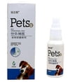thumbnail image 1 of 1-3pcs Against Scabies for Dogs Antibacterial Spray, 1 of 5