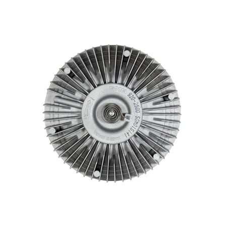 New Hvac Fan Clutch Compatible With Ram 3500 4500 2500 5500 22035 281713 2014-2018 By Part Numbers 22035 281713 2962 9202500 46111