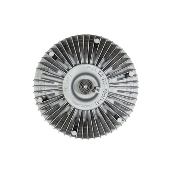 New Hvac Fan Clutch Compatible With Ram 3500 4500 2500 5500 22035 281713 2014-2018 By Part Numbers 22035 281713 2962 9202500 46111