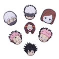 thumbnail image 3 of Crocs Jibbitz Pins Shounen Anime DIY Zapatos Charm Botón, 3 of 4