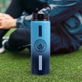thumbnail image 3 of Manchester City - Bouteille d'Eau en Aluminium (750 ml), 3 of 4
