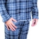 thumbnail image 4 of Pijama Para Hombre Tela Polar Estampada, 4 of 4