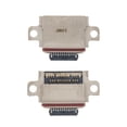 thumbnail image 2 of Replacement Charging Port Only Compatible For Samsung Galaxy S20 / S20 Plus / S20 Ultra / Note 10 / Note 10 Plus / 5G / S20 FE 4G / 5G (Soldering Required), 2 of 4