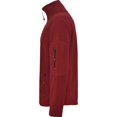 thumbnail image 4 of Roly Mens Luciane Full Zip Fleece Jacket, 4 of 4