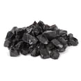 thumbnail image 3 of Blue Ridge Brand™ Fire Pit Glass - Professional Grade Fire Pit Glass - 1/2" Glass Rocks for Fire Pit and Landscaping, 3 of 3