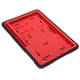 thumbnail image 3 of Funda protectora a prueba de golpes, a prueba de caídas, fácil de transportar para tableta IOS para Galaxy Tab S6, 3 of 9