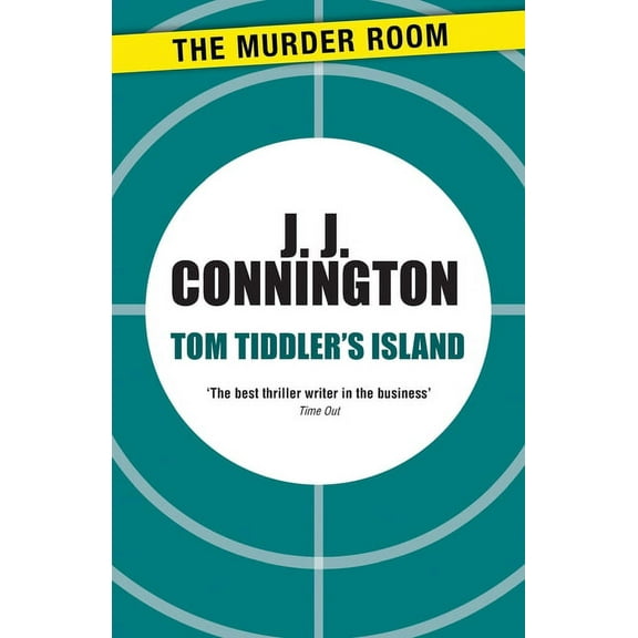 Tom Tiddler's Island, (Paperback)