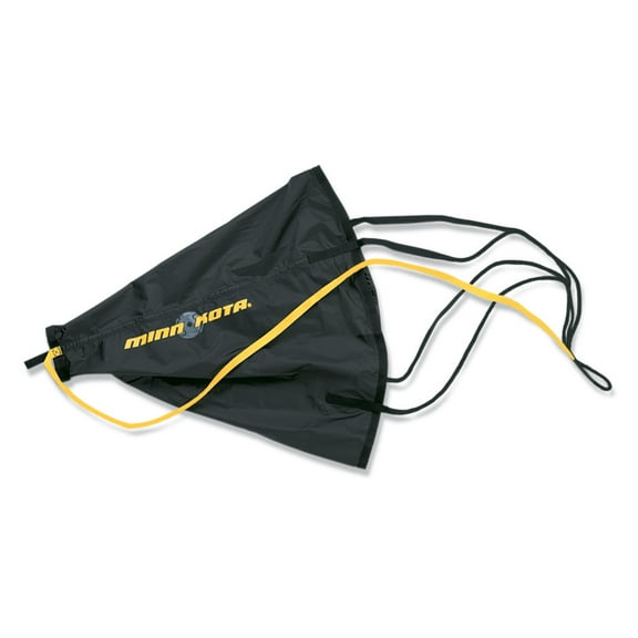 Minn Kota 1865260 Drift Sock - 210-Denier Ripstop Nylon